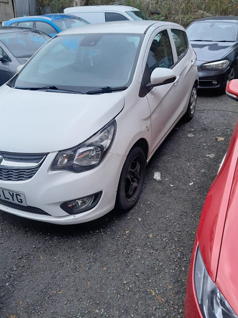 Used Vauxhall Viva 2016 for sale - 77095764: Photo 3