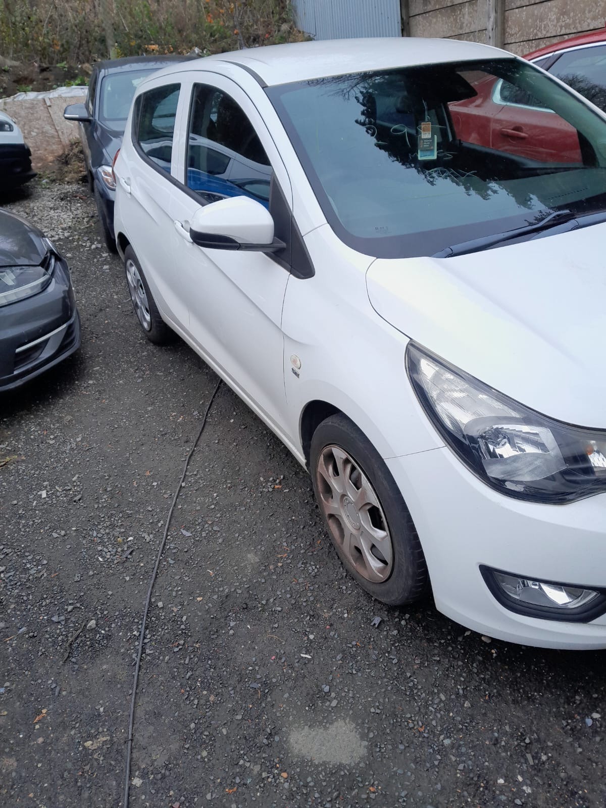 Used Vauxhall Viva 2016 for sale - 77095764: Photo 4