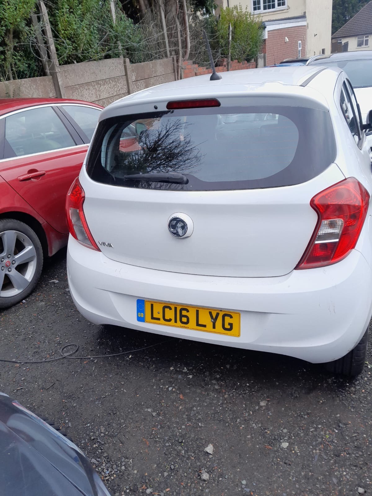Used Vauxhall Viva 2016 for sale - 77095764: Photo 5