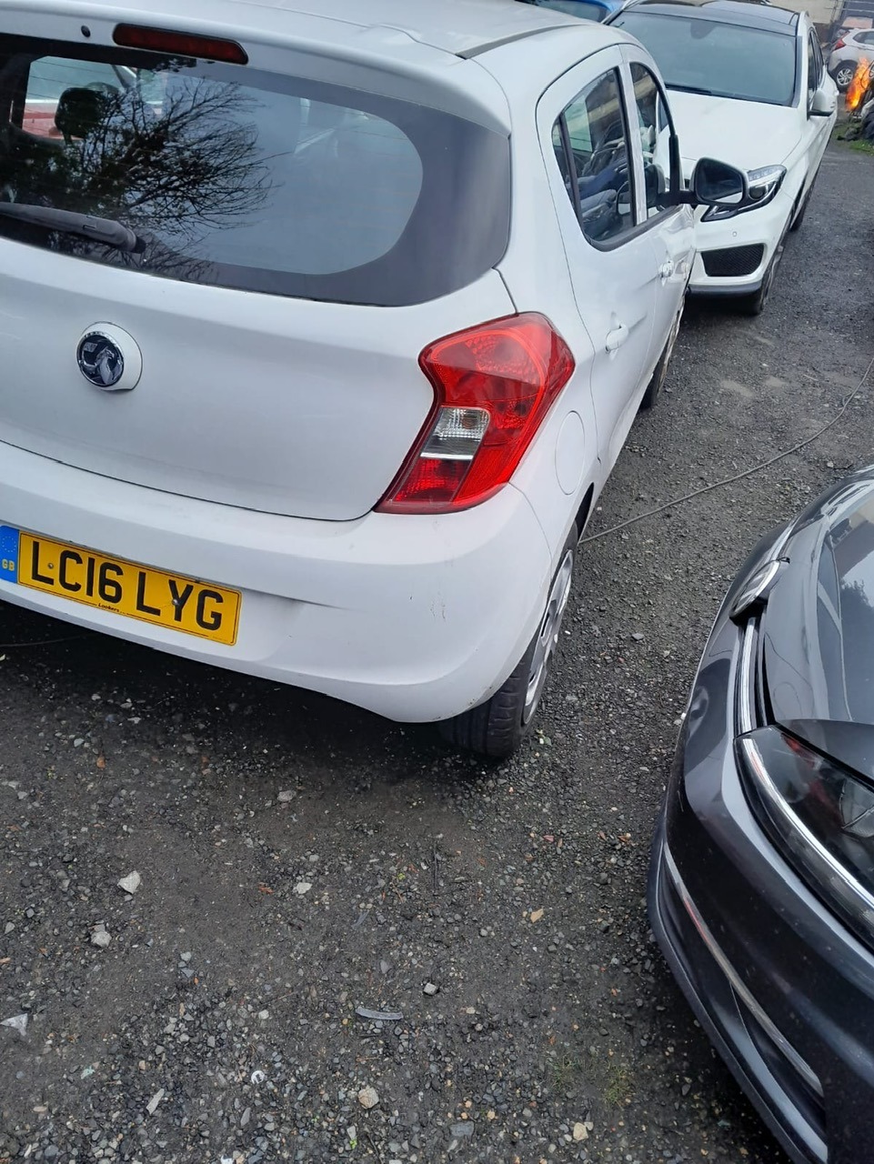 Used Vauxhall Viva 2016 for sale - 77095764: Photo 6