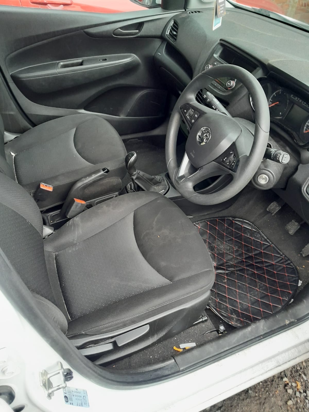 Used Vauxhall Viva 2016 for sale - 77095764: Photo 7