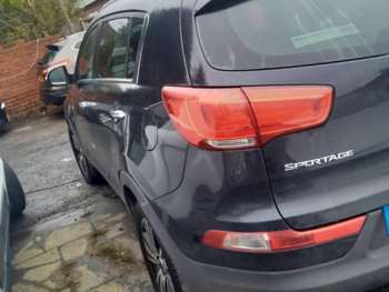 Used Kia Sportage 2016 for sale - 74012087: Photo