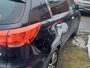 Used Kia Sportage 2016 for sale - 74012087: Photo