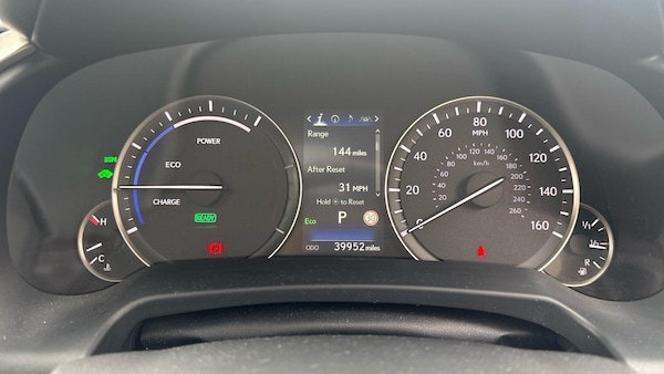 Used Lexus RX L 2022 for sale - 76295080: Photo 14