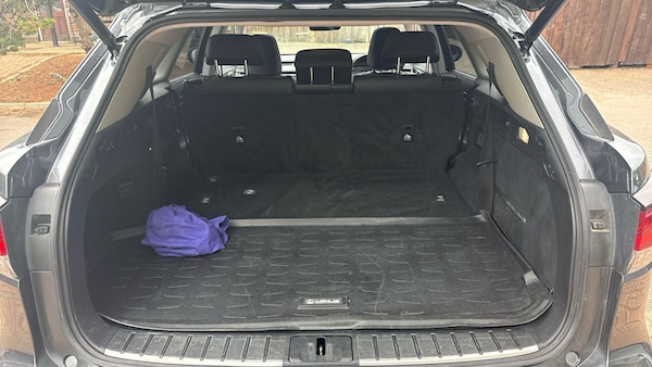 Used Lexus RX L 2022 for sale - 76295080: Photo 17