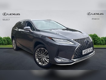 Lexus - RX L