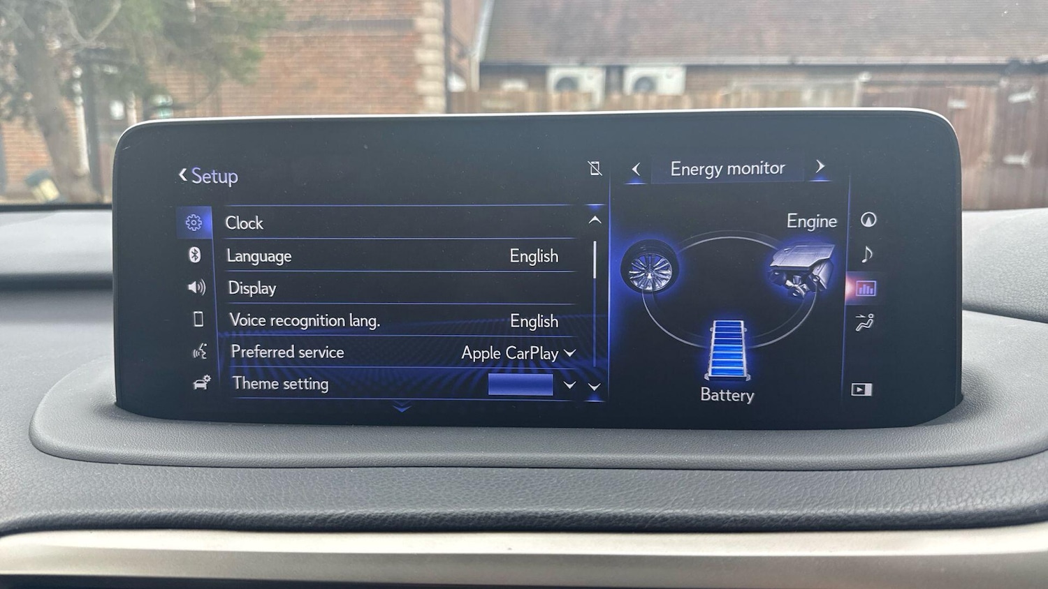 Used Lexus RX L 2022 for sale - 76295080: Photo 24