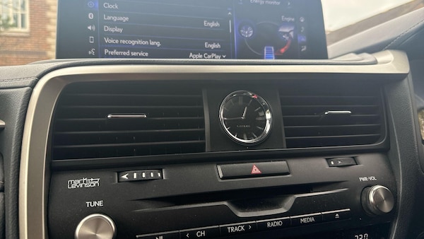 Used Lexus RX L 2022 for sale - 76295080: Photo 27