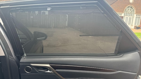 Used Lexus RX L 2022 for sale - 76295080: Photo 32
