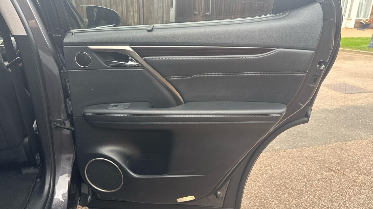 Used Lexus RX L 2022 for sale - 76295080: Photo 33