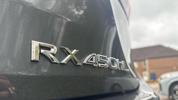 Used Lexus RX L 2022 for sale - 76295080: Photo 35