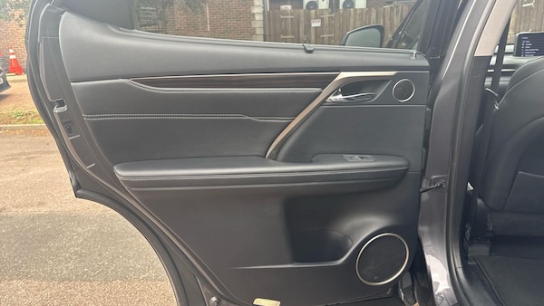Used Lexus RX L 2022 for sale - 76295080: Photo 37