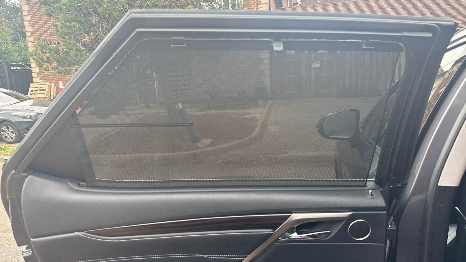 Used Lexus RX L 2022 for sale - 76295080: Photo 38