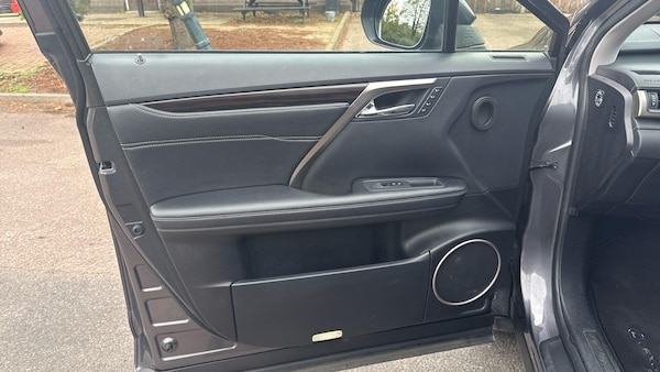Used Lexus RX L 2022 for sale - 76295080: Photo 39