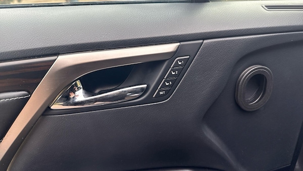 Used Lexus RX L 2022 for sale - 76295080: Photo 40