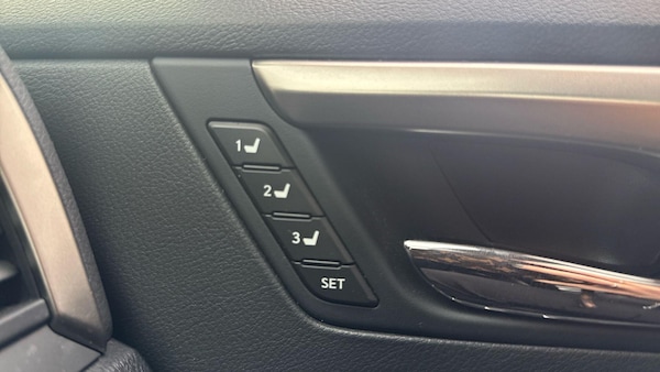 Used Lexus RX L 2022 for sale - 76295080: Photo 50