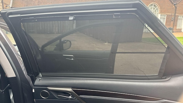 Used Lexus RX L 2022 for sale - 76295080: Photo 53