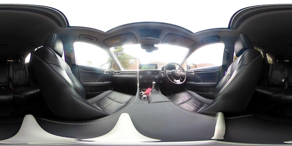 Used Lexus RX L 2022 for sale - 76295080: Photo 56