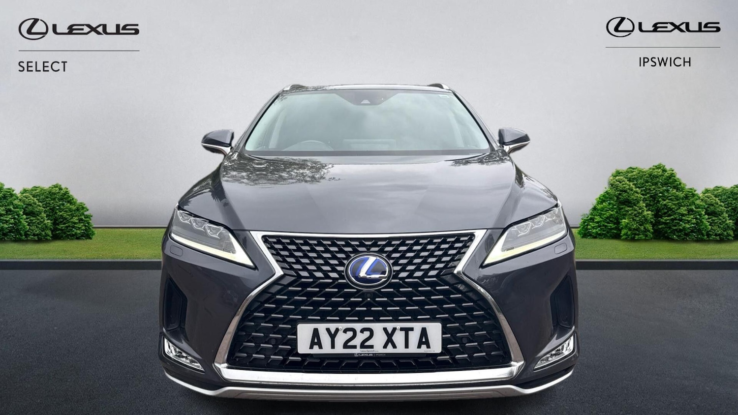 Used Lexus RX L 2022 for sale - 76295080: Photo 6
