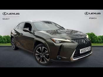 2022 (22) - 2.0 250h Takumi E-CVT Euro 6 (s/s) 5dr