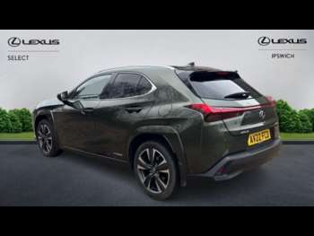 Used Lexus UX 2022 for sale - 74701029: Photo