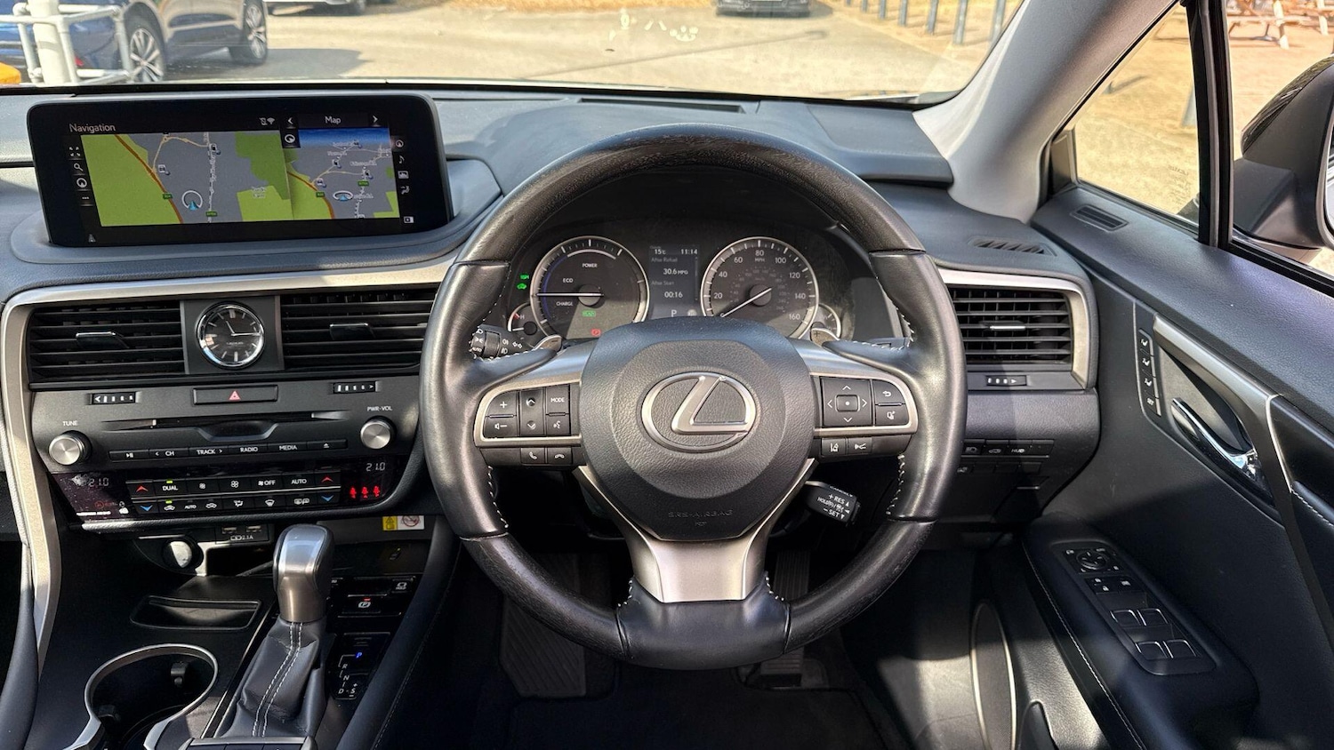 Used Lexus RX 2022 for sale - 76072097: Photo 10