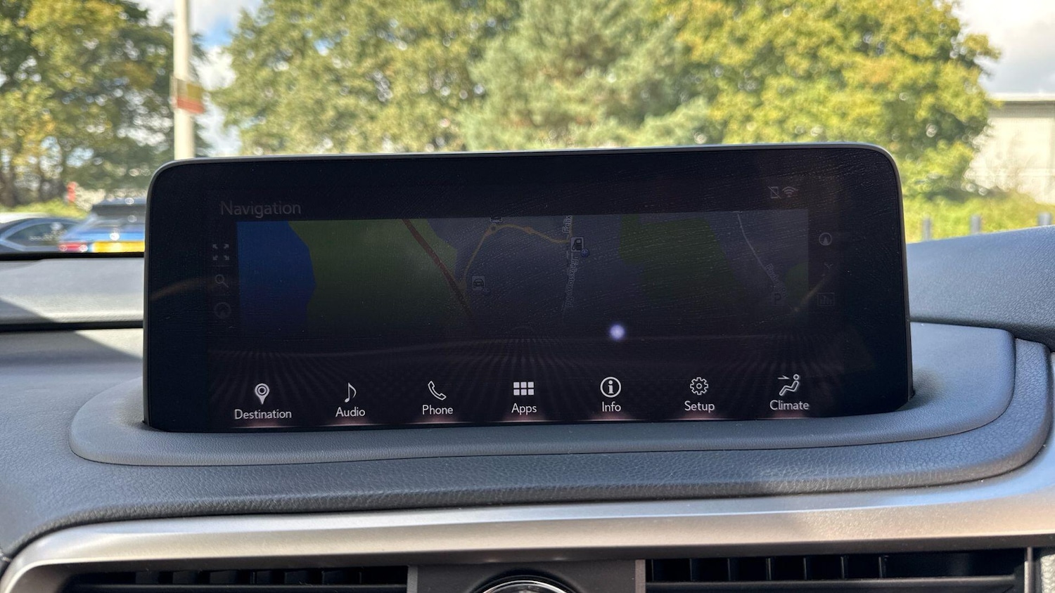 Used Lexus RX 2022 for sale - 76072097: Photo 12