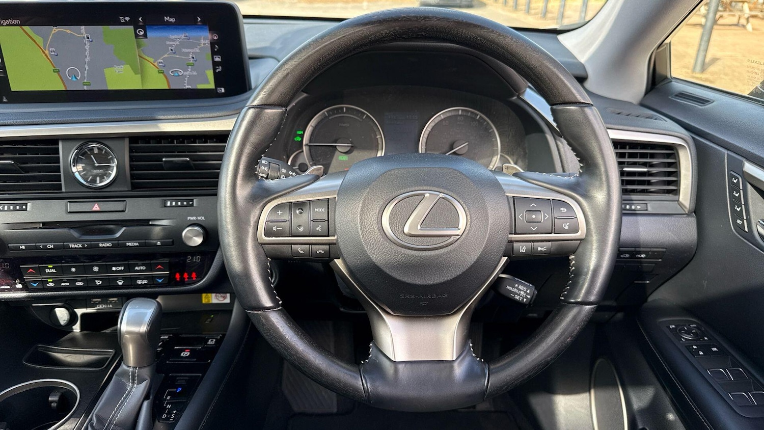 Used Lexus RX 2022 for sale - 76072097: Photo 13