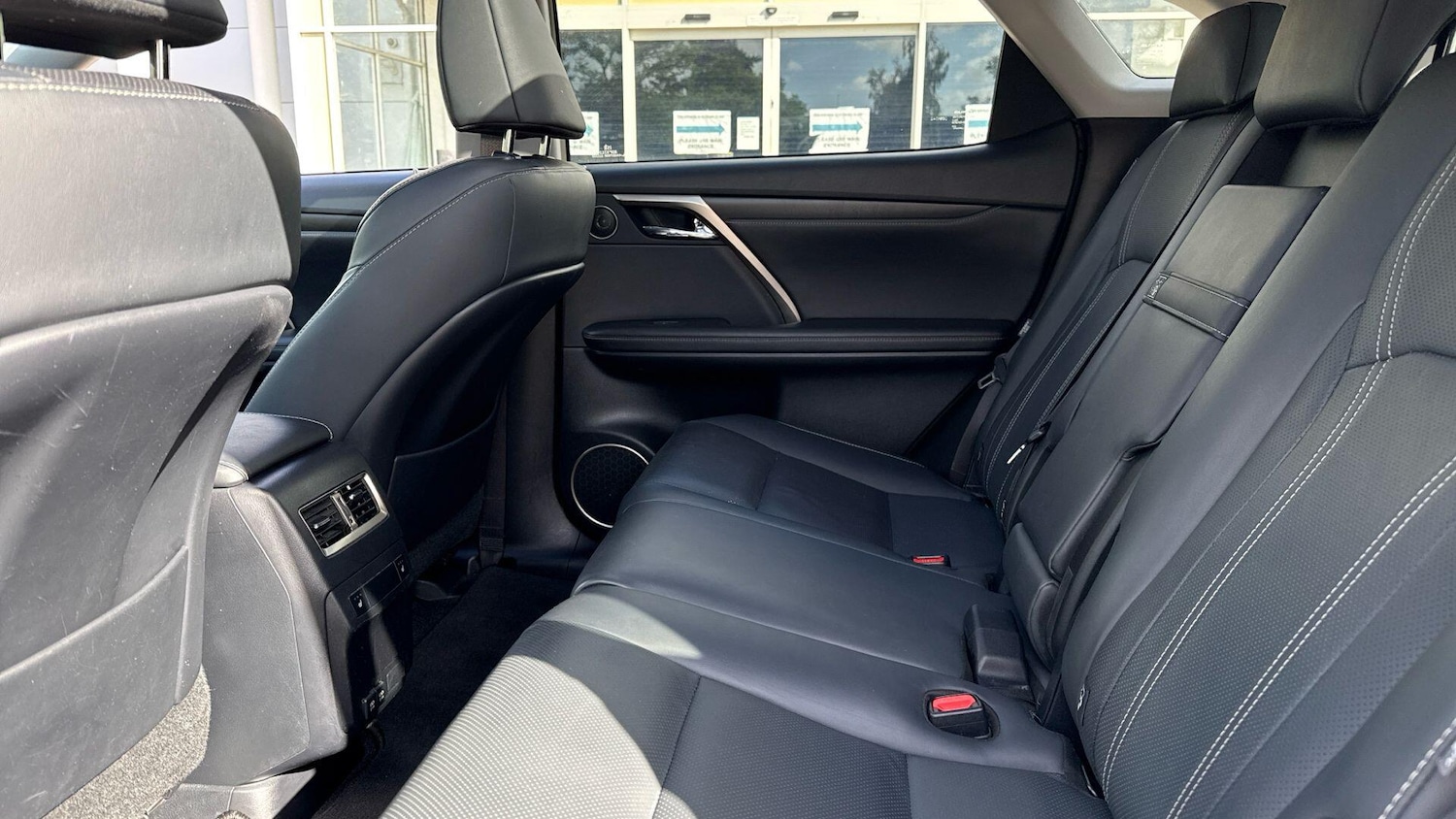 Used Lexus RX 2022 for sale - 76072097: Photo 16
