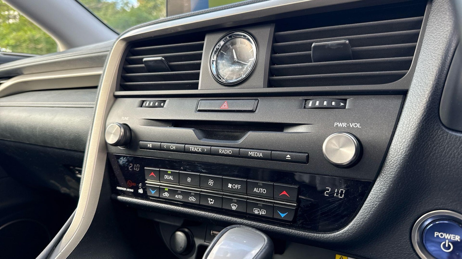 Used Lexus RX 2022 for sale - 76072097: Photo 25
