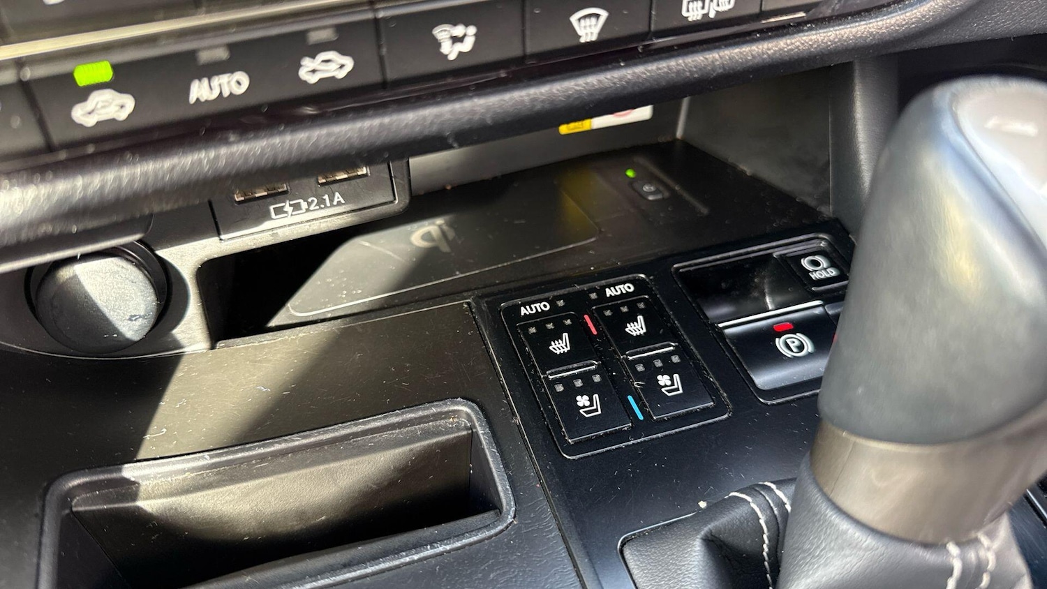Used Lexus RX 2022 for sale - 76072097: Photo 27