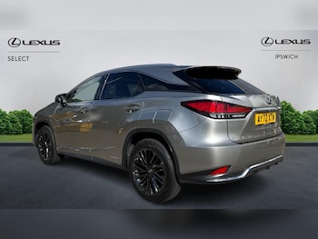Used Lexus RX 2022 for sale - 76072097: Photo 2