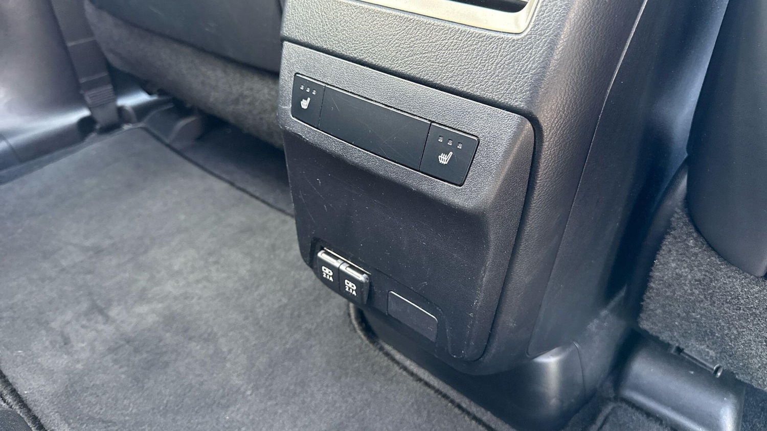 Used Lexus RX 2022 for sale - 76072097: Photo 36