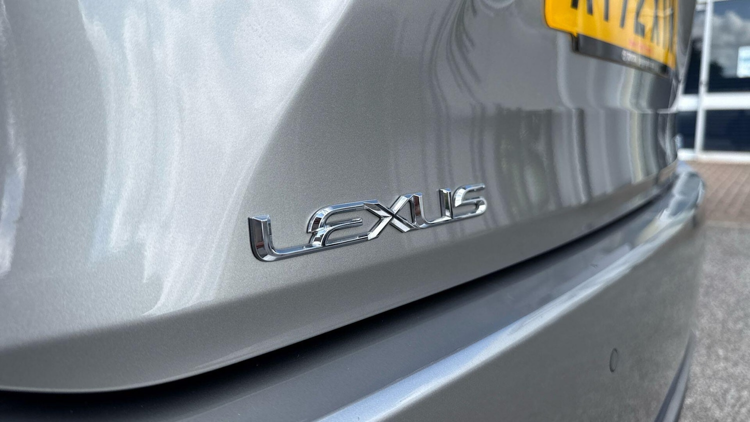 Used Lexus RX 2022 for sale - 76072097: Photo 40