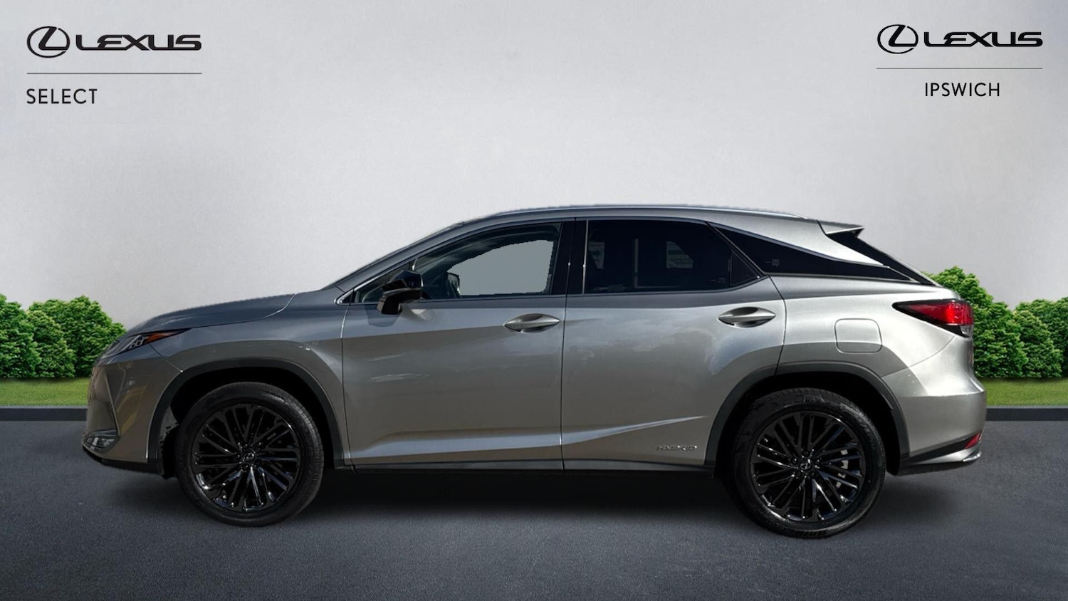 Used Lexus RX 2022 for sale - 76072097: Photo 5