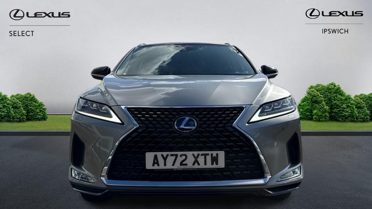 Used Lexus RX 2022 for sale - 76072097: Photo 6