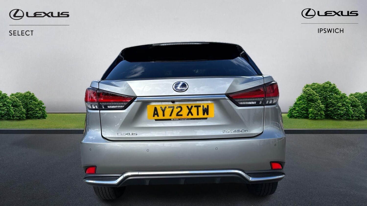 Used Lexus RX 2022 for sale - 76072097: Photo 7