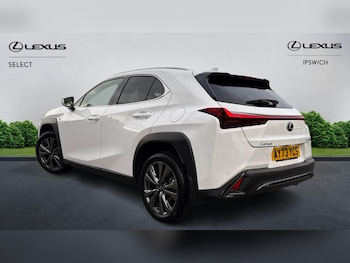 Used Lexus UX 2023 for sale - 76247522: Photo