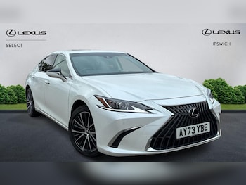 Used Lexus ES 2023 for sale - 79440674: Photo