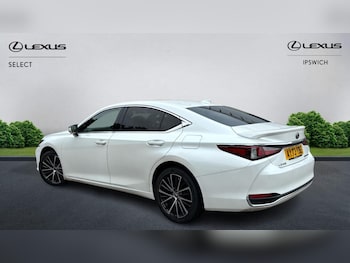 Used Lexus ES 2023 for sale - 79440674: Photo