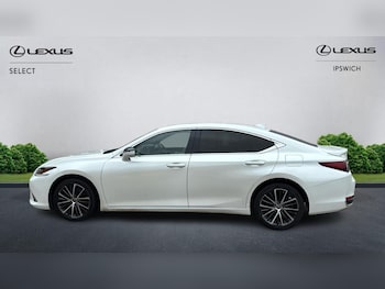Used Lexus ES 2023 for sale - 79440674: Photo