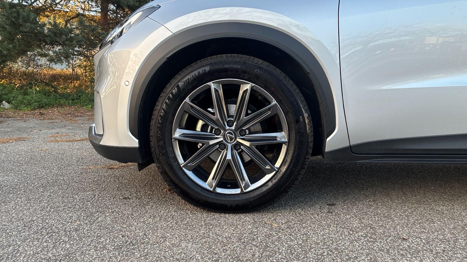 Used Lexus LBX 2025 for sale - 76613234: Photo 20