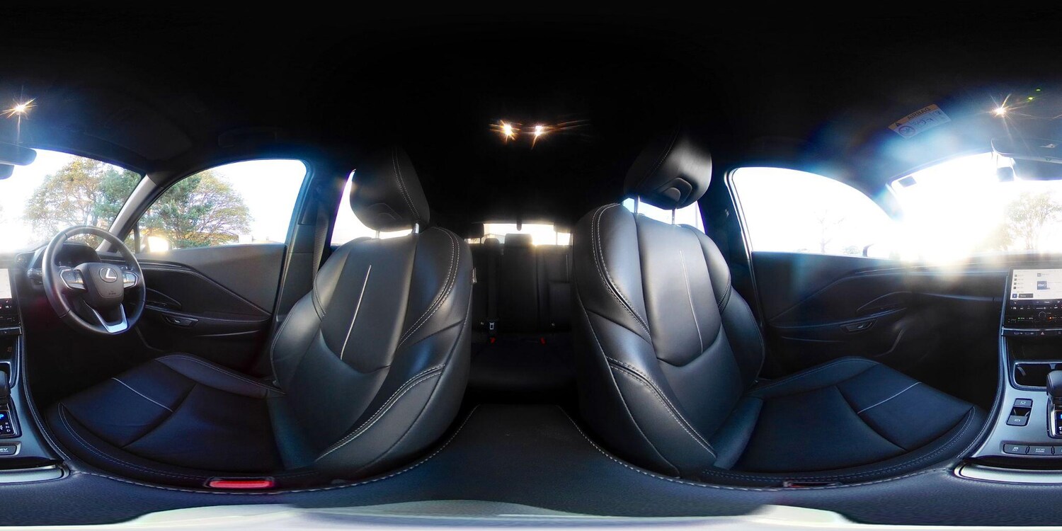 Used Lexus LBX 2025 for sale - 76613234: Photo 31