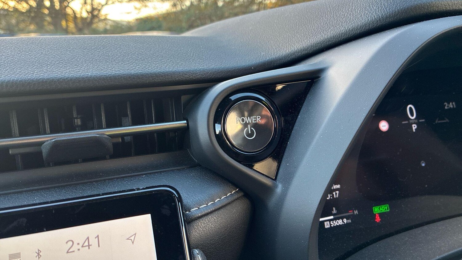 Used Lexus LBX 2025 for sale - 76613234: Photo 34