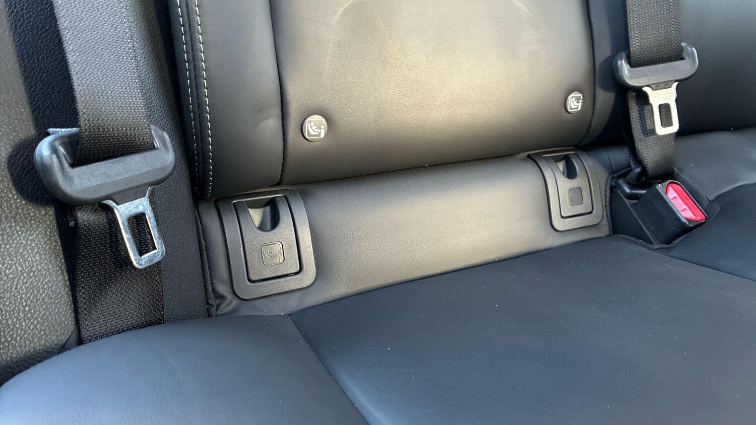 Used Lexus LBX 2025 for sale - 76613234: Photo 35