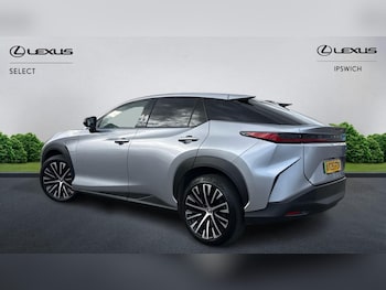 Used Lexus RZ 2025 for sale - 78689651: Photo