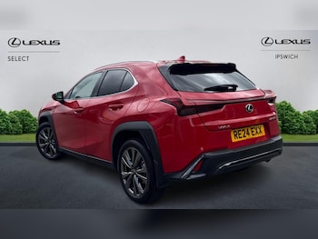 Used Lexus UX 2024 for sale - 78561298: Photo