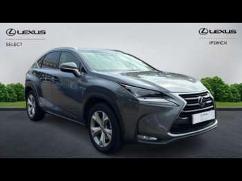 2017 (67) - 2.5 300h Premier E-CVT 4WD Euro 6 (s/s) 5dr