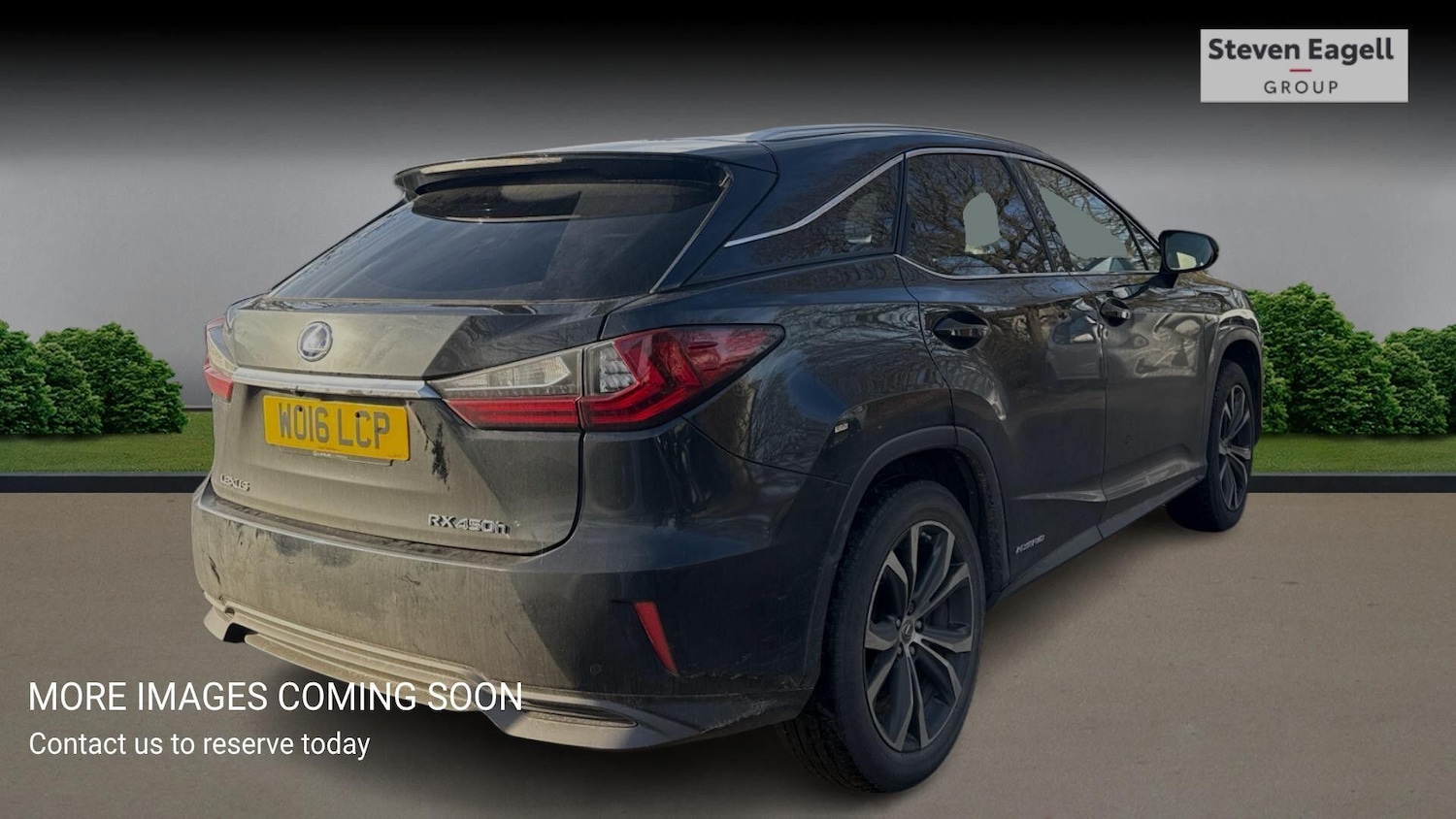 Used Lexus RX for sale - 77752992: Photo 6