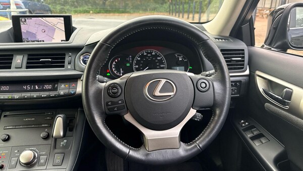Used Lexus CT 2016 for sale - 76247051: Photo 10